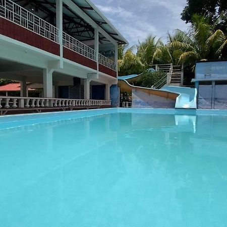 Hotel Y Balneario Villa Paraiso Catacamas Εξωτερικό φωτογραφία