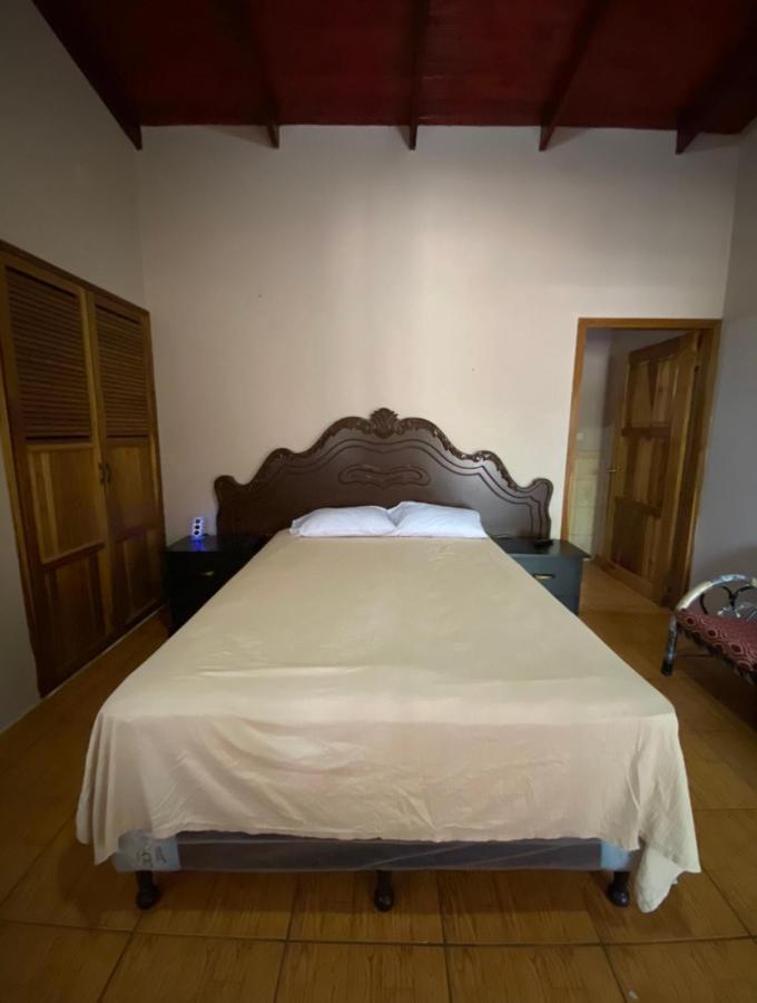 Hotel Y Balneario Villa Paraiso Catacamas Εξωτερικό φωτογραφία