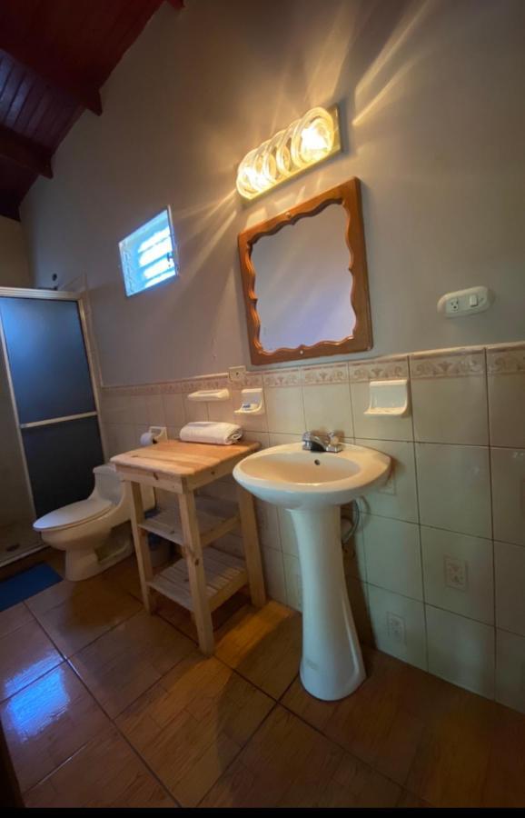 Hotel Y Balneario Villa Paraiso Catacamas Εξωτερικό φωτογραφία