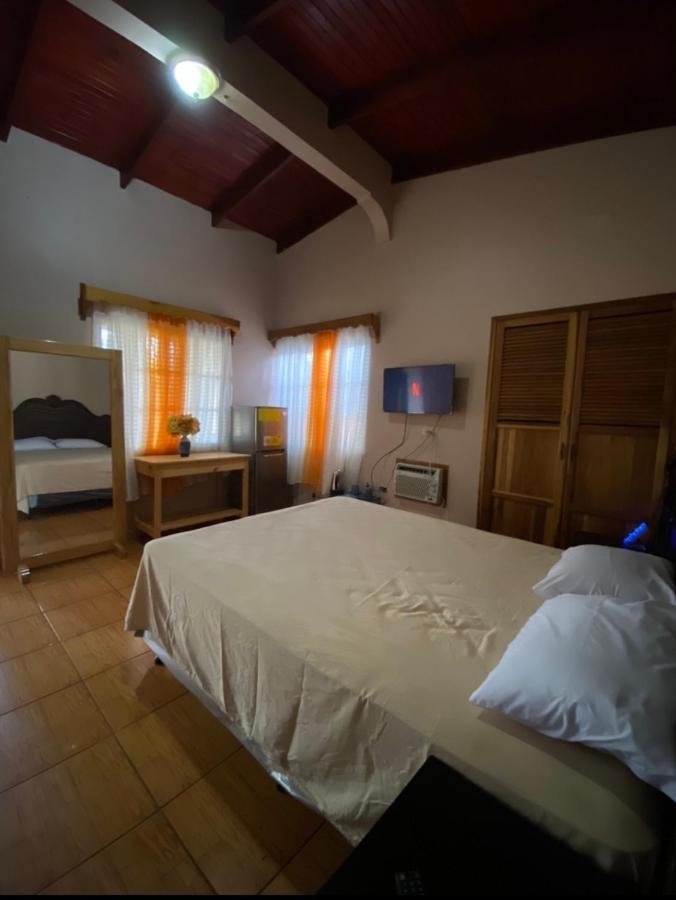 Hotel Y Balneario Villa Paraiso Catacamas Εξωτερικό φωτογραφία